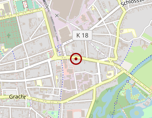 Karte: Stern-Apotheke