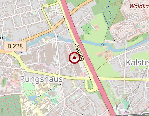 Karte: Müller Svenja