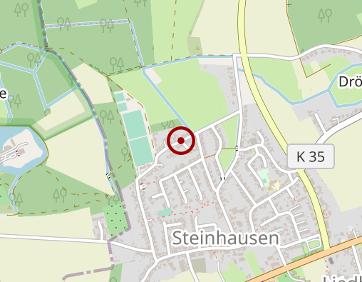 Karte: Alegria Alltags- und Seniorenassistenz Angelika Franzke