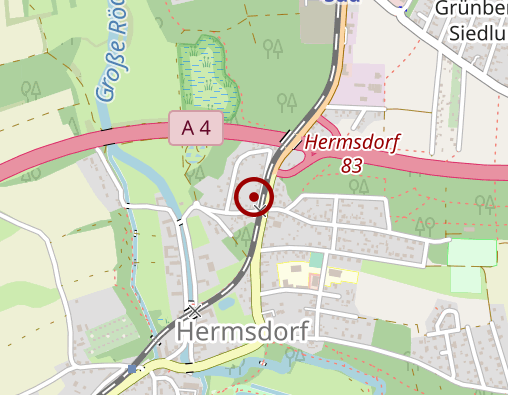 Karte: Trepte Tassilo Taxi Trepte