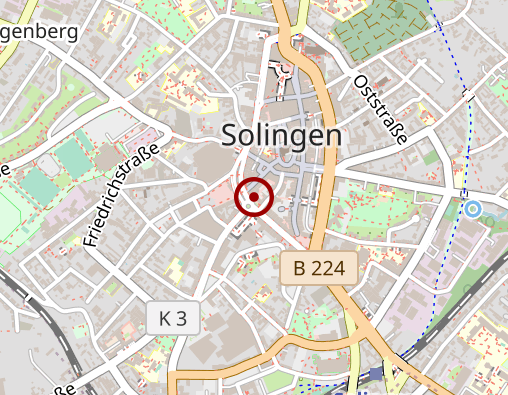 Karte: Eichler Dr., Watermann Dr., Schubert Dr.