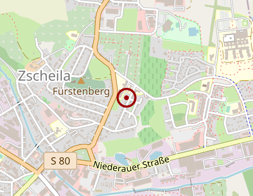 Karte: Greiner Schlüssel