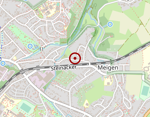 Karte: Schneider Iris Heilpraktikerin