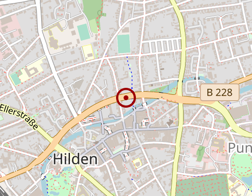 Karte: Lebensfreu(n)de ? Begleitung zu Hause?