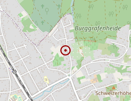 Karte: Hecht Christian Dipl.-Phys. u. Michaela