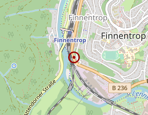 Karte: Alte Apotheke