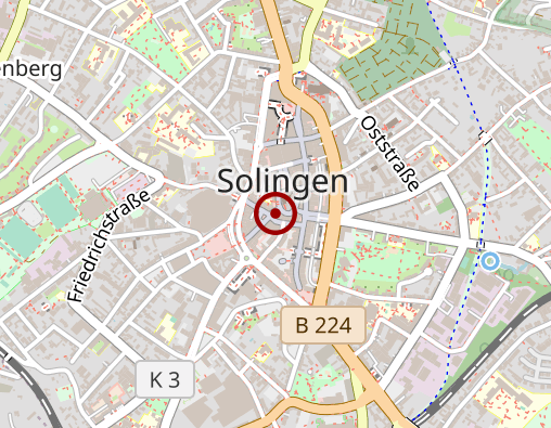 Karte: Schäfer Martin