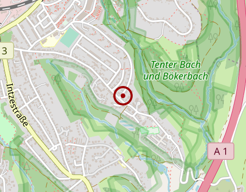 Karte: Koch Marlies Heilpraktikerin