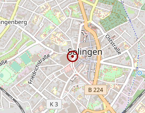 Karte: Turm-Apotheke