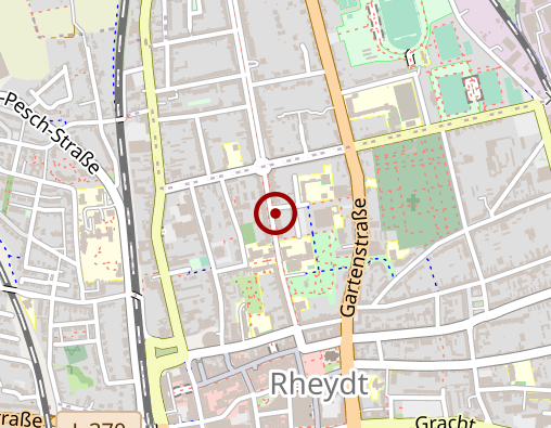 Karte: Dijk van Mark