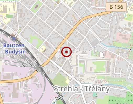 Karte: Loser Andre Heilpraktiker