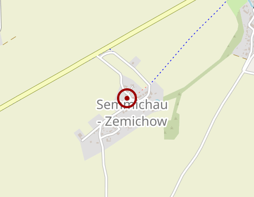 Karte: Barchmann Petra Heilpraktikerin