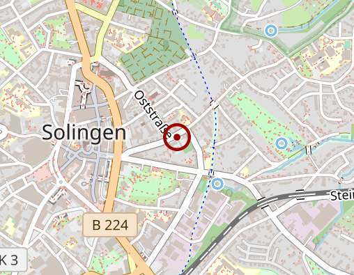 Karte: Pelz Michael Dr.