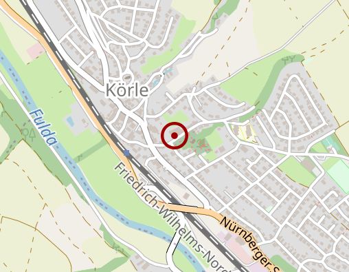 Karte: Knaust Günter u. Margareta