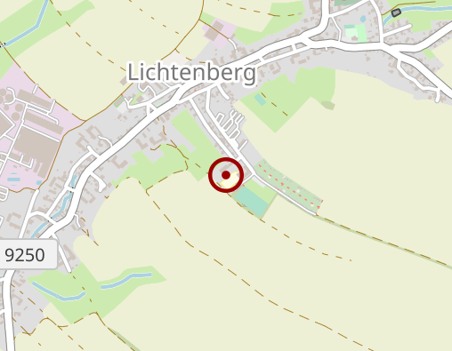 Karte: Deutsches Rotes Kreuz Kreisverband Bautzen e.V. Kinderhaus Entdeckerland