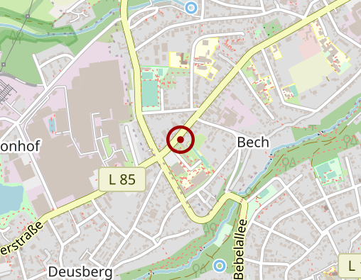 Karte: Humboldt Apotheke