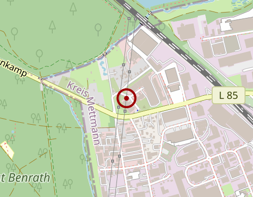 Karte: FST Geräte GmbH