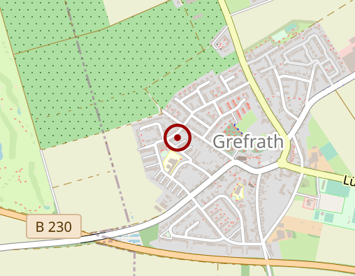 Karte: Friedemann Waltraud Dr.med. Psychotherapie