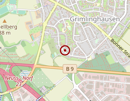 Karte: Supervision Schaufelberger