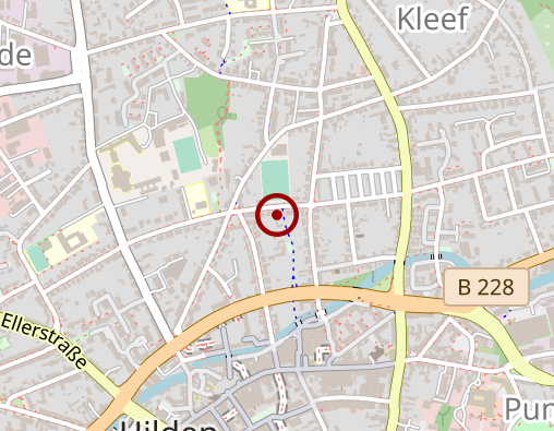 Karte: Kallenbach Doris Ernährungsberatung