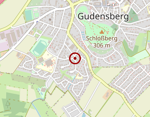 Karte: Sinning Eduard Ergotherapiepraxis