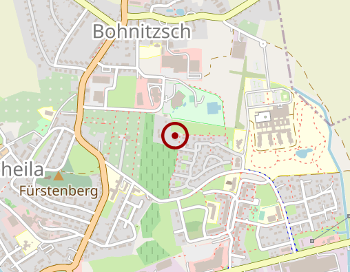 Karte: Laimer Angelika Heilpraktikerin Klassische Homöopathie