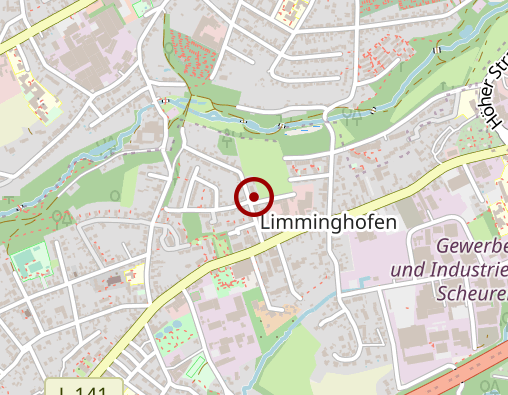 Karte: Bruchhaus-Marek Christiane Krankengymnastin