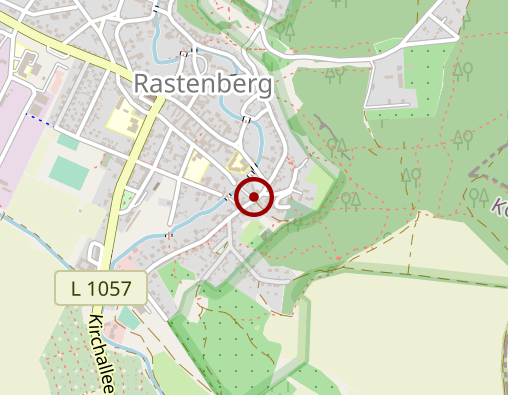 Karte: Rieger Rüdiger