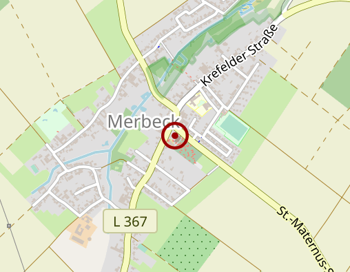 Karte: Müller-Weisel A.