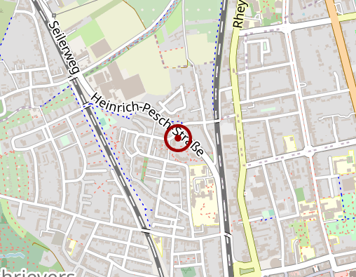 Karte: Liebevoll begleitet  -  Ute Ökmen