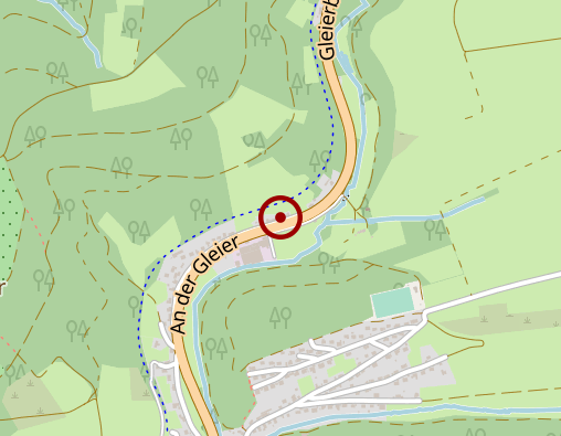 Karte: Dobbin Dobrinka Dipl.-Psych.