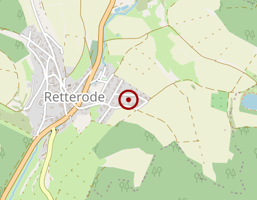 Karte: Röß Kirsten