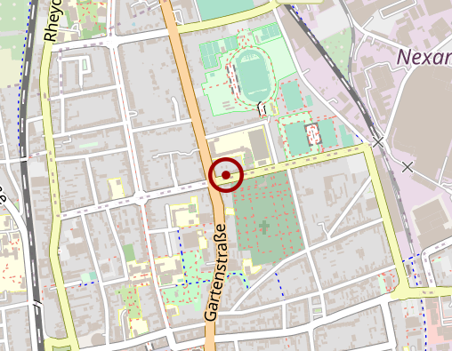 Karte: Reimann Christina