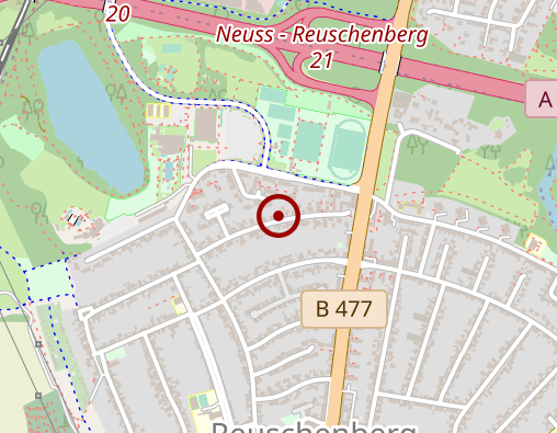 Karte: Schädlich Elena Dipl. Psych.