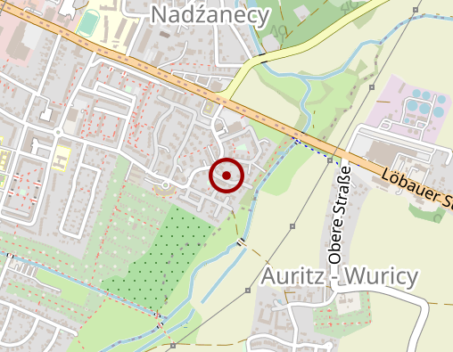 Karte: Kobalz Gabriele Physiotherapie