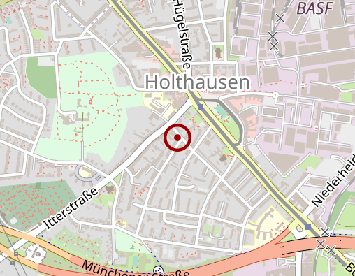 Karte: Wrobel Krankengymnastik