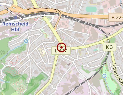 Karte: Central-Apotheke