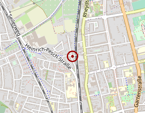 Karte: Helpenstein M.