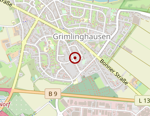 Karte: Klein-Schmid Edeltraut Dr. Fachärztin für Psychiatrie und Psychotherapie