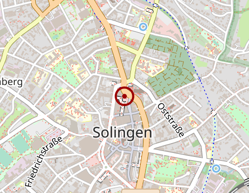 Karte: Biber Apotheke