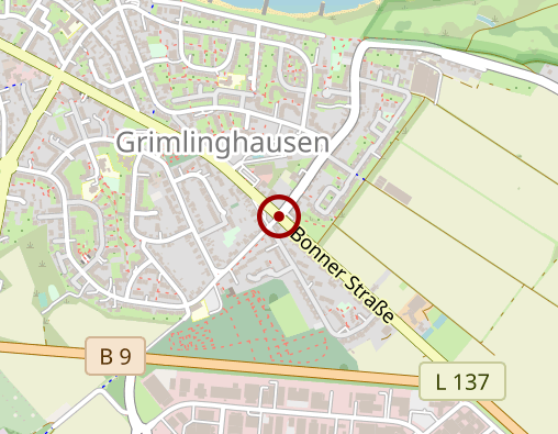 Karte: Dahl-Kienert, Petra