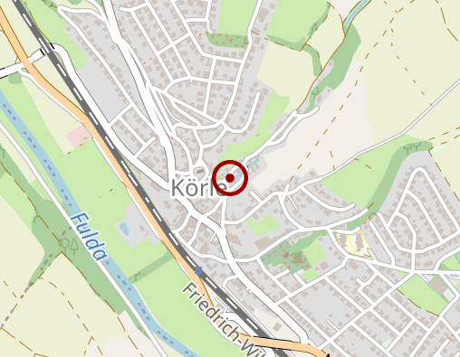 Karte: Umbach Cornelia