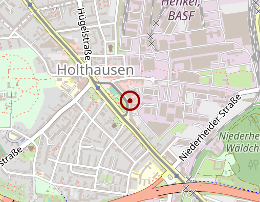 Karte: Koczor/Nutriception Ernährungsberatung