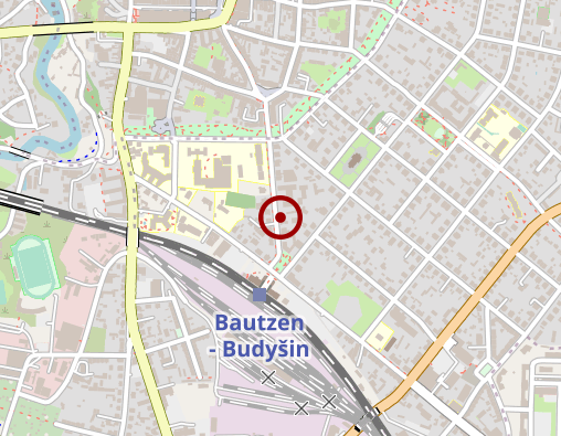 Karte: Lambrecht Claudia Logopädische Praxis Schnatterente