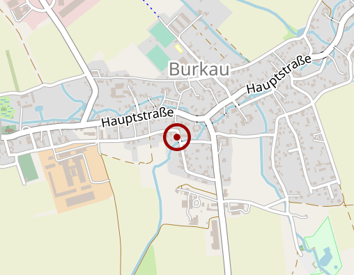 Karte: Brzezinski Peter, Annegret