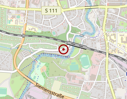 Karte: Mirtschink Philipp Dr. rer. nat. Psychologischer Psychotherapeut