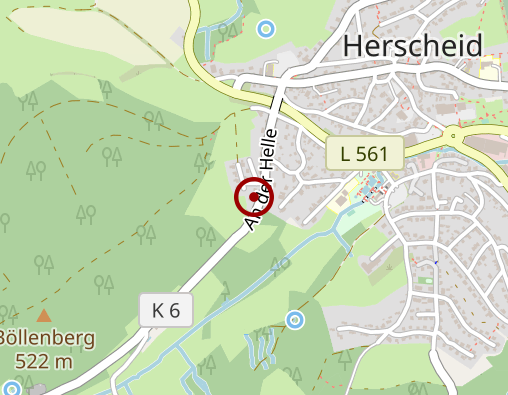 Karte: Schröder Erika Praxis für Naturheilkunde