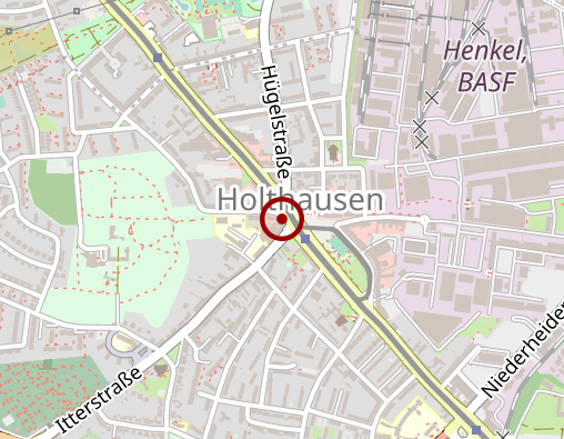 Karte: Grüne Apotheke