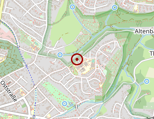 Karte: Frau Birgül Ünlü