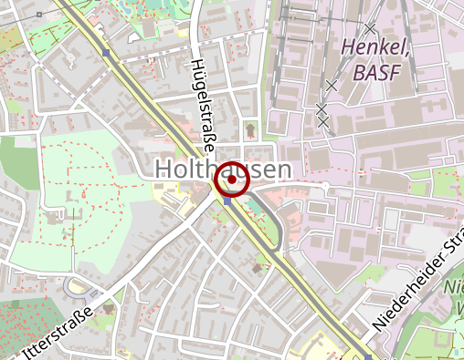 Karte: Sobizack Anne Dipl.-Psych. Psychologische Psychotherapeutin